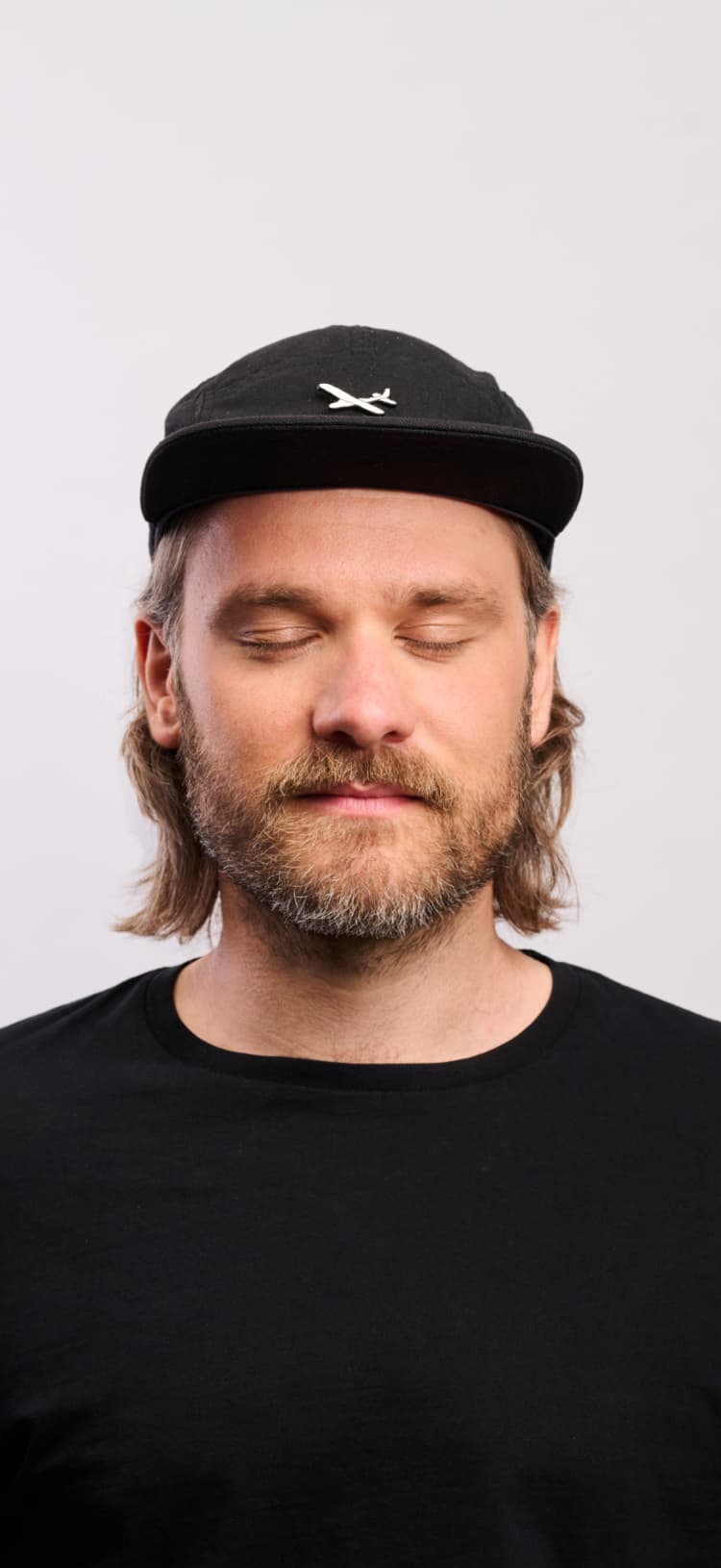 Johannes Kempe | Portrait