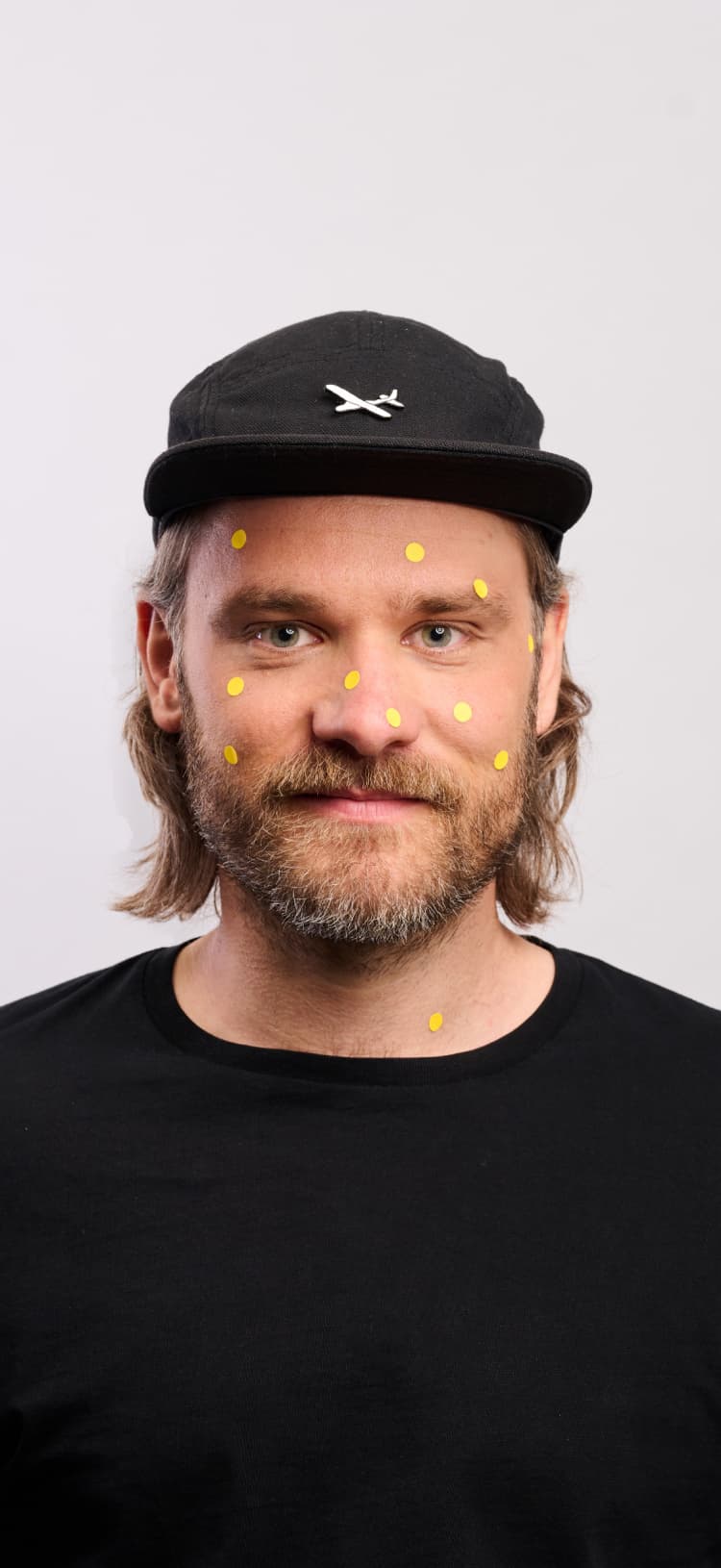 Johannes Kempe | Portrait