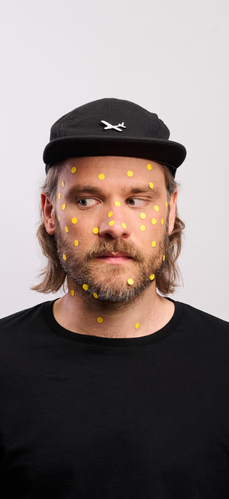 Johannes Kempe | Portrait