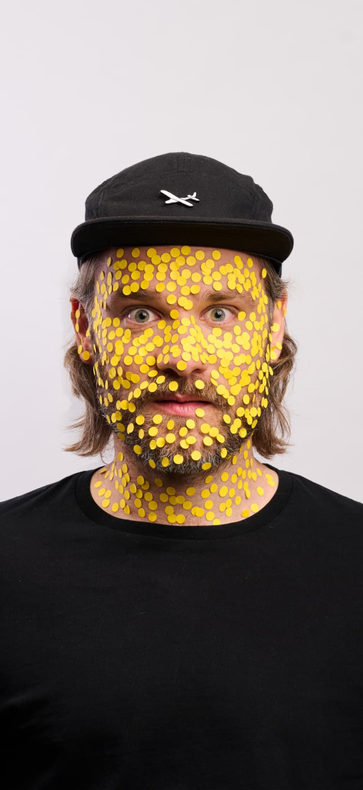 Johannes Kempe | Portrait