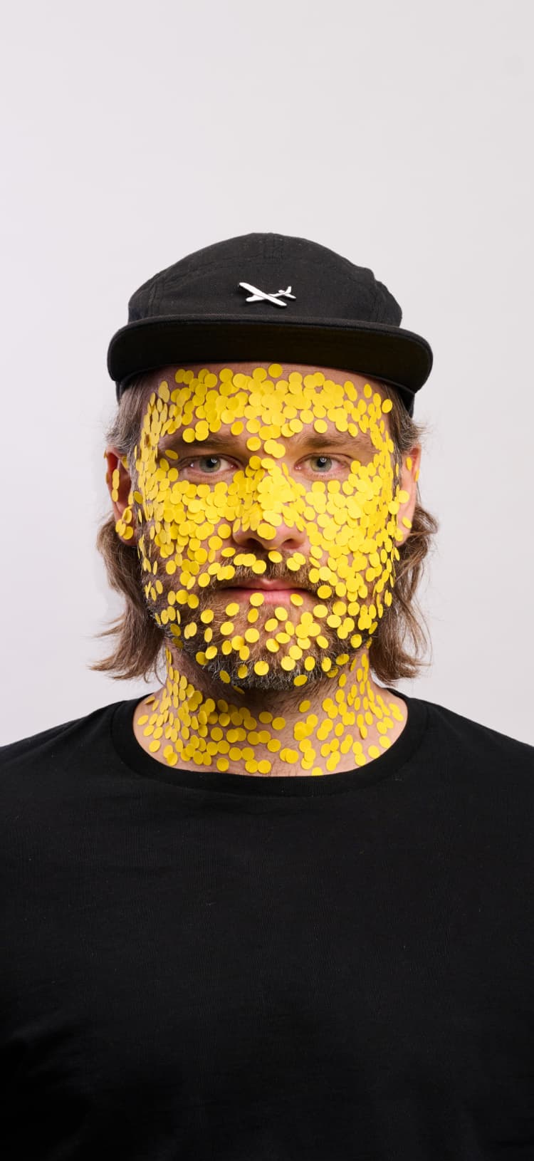 Johannes Kempe | Portrait